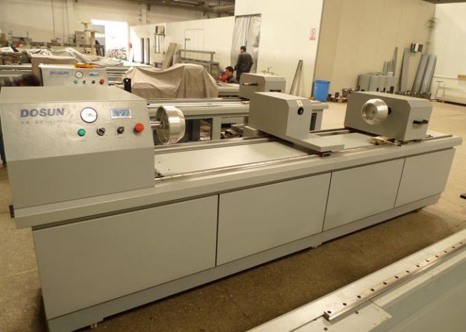 Blue Rotary UV Laser Engraving Machine, Textile Laser Engraver 360 / 720 DPI 1